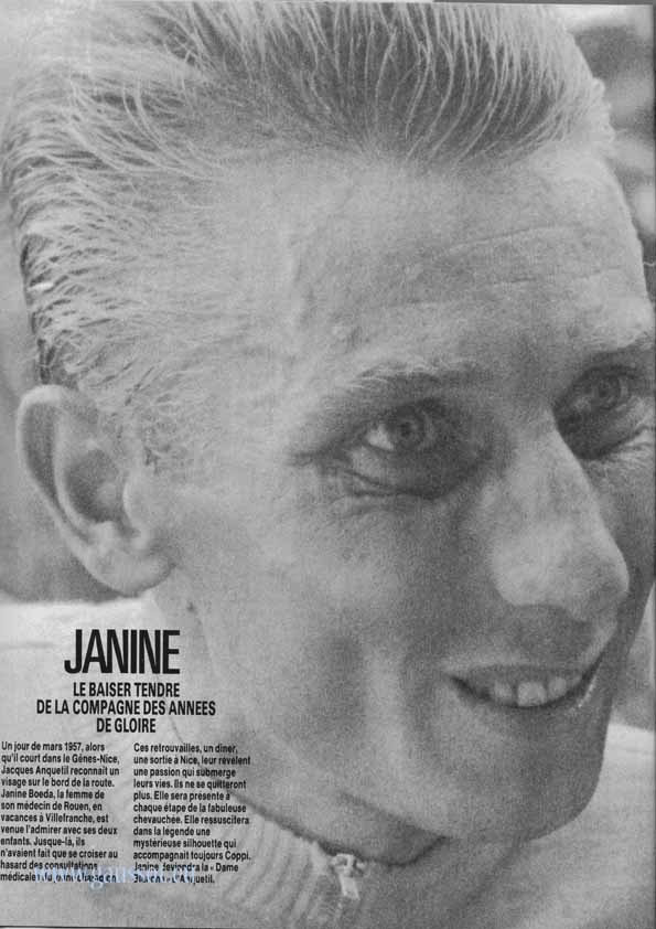 Paris Match n°2009 hors série page 26 Anquetil