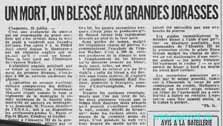 Dauphiné 26-07-69 Jorasses