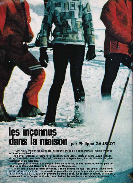 Ski Flash n°26 page 42 inconnus